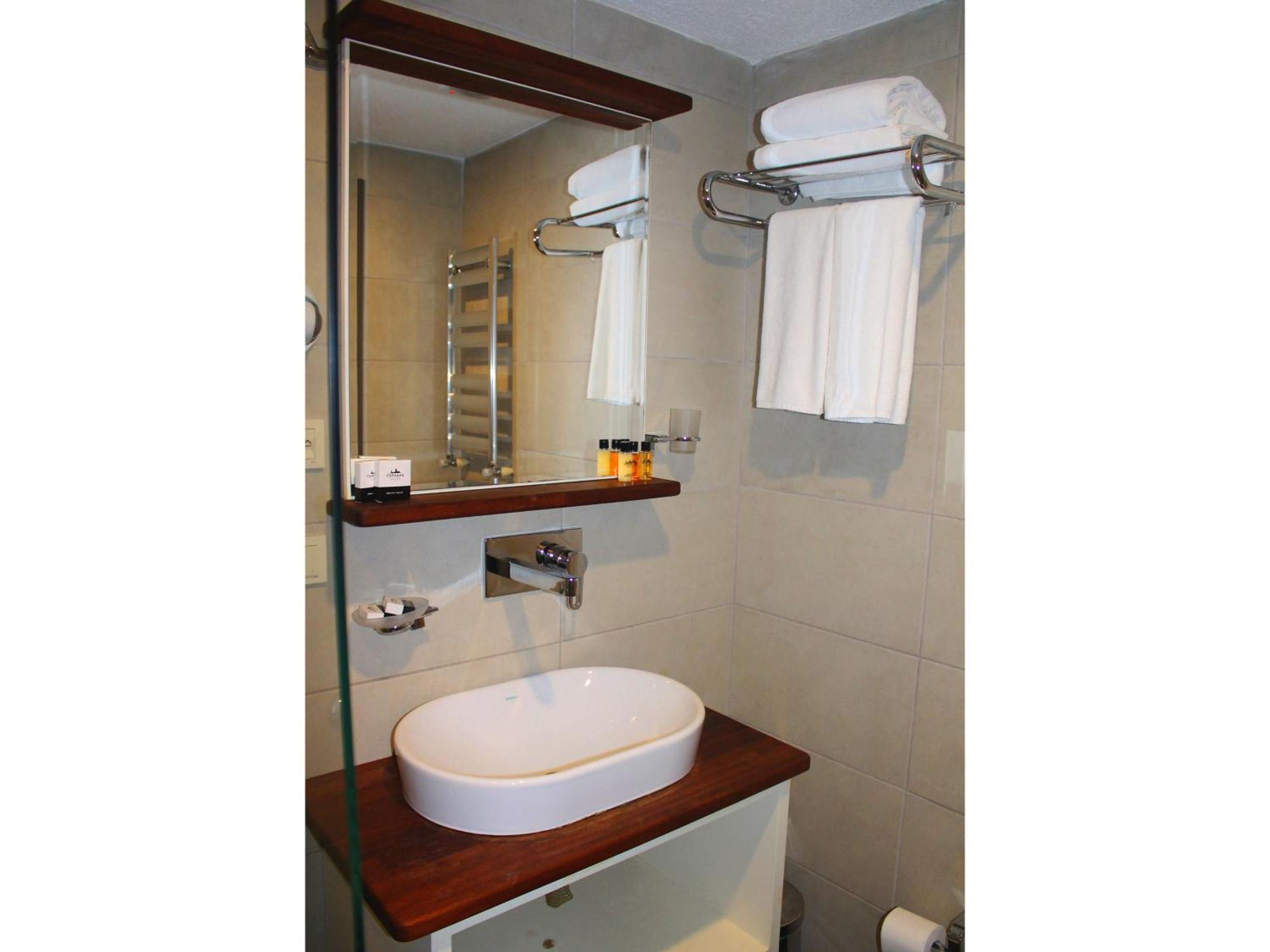 Tophane Suites Istambul Exterior foto