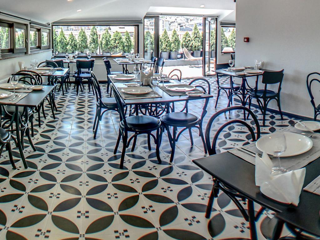 Tophane Suites Istambul Exterior foto
