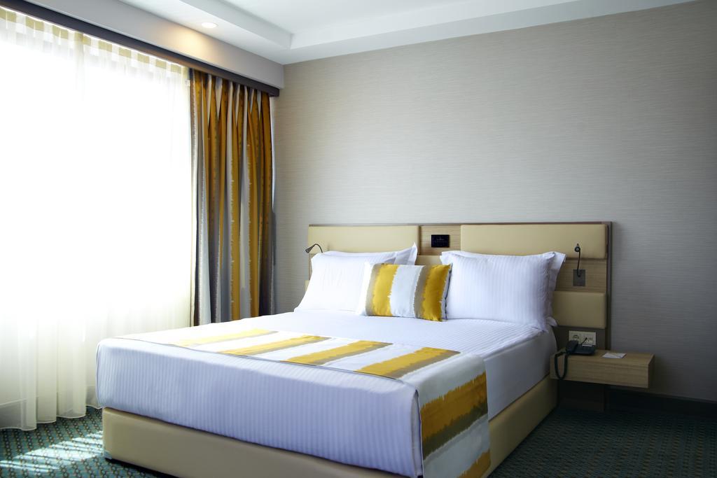 Tophane Suites Istambul Exterior foto