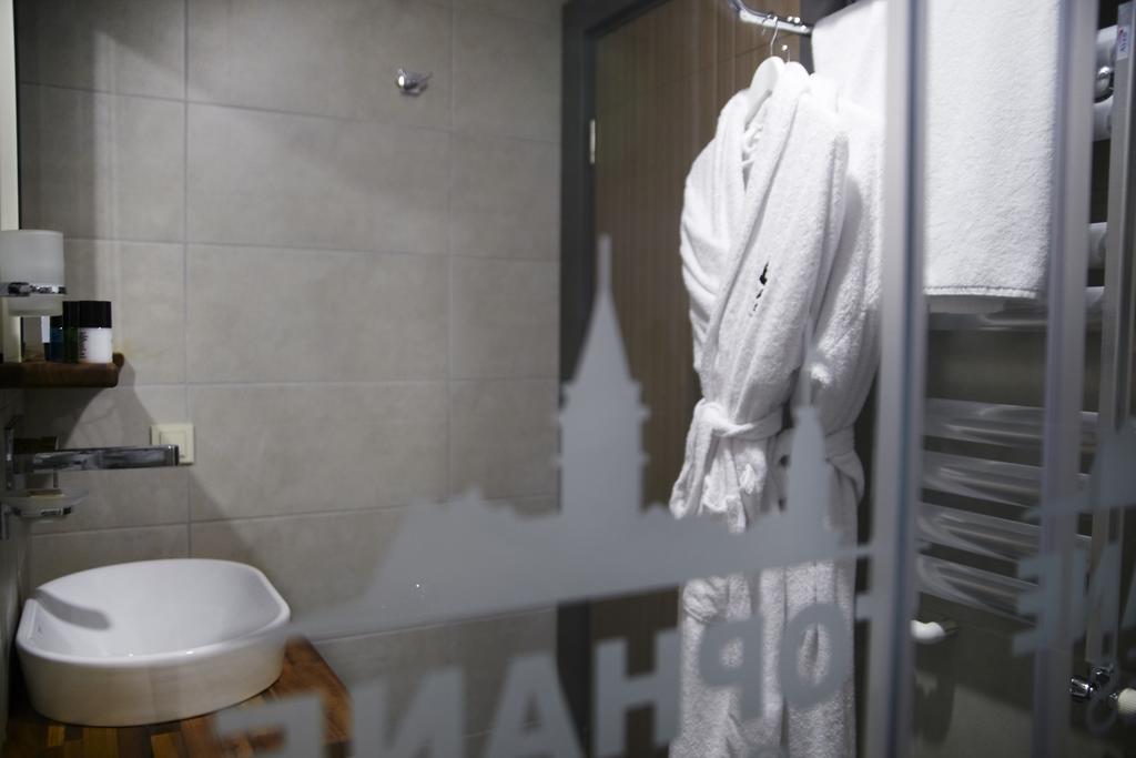 Tophane Suites Istambul Exterior foto