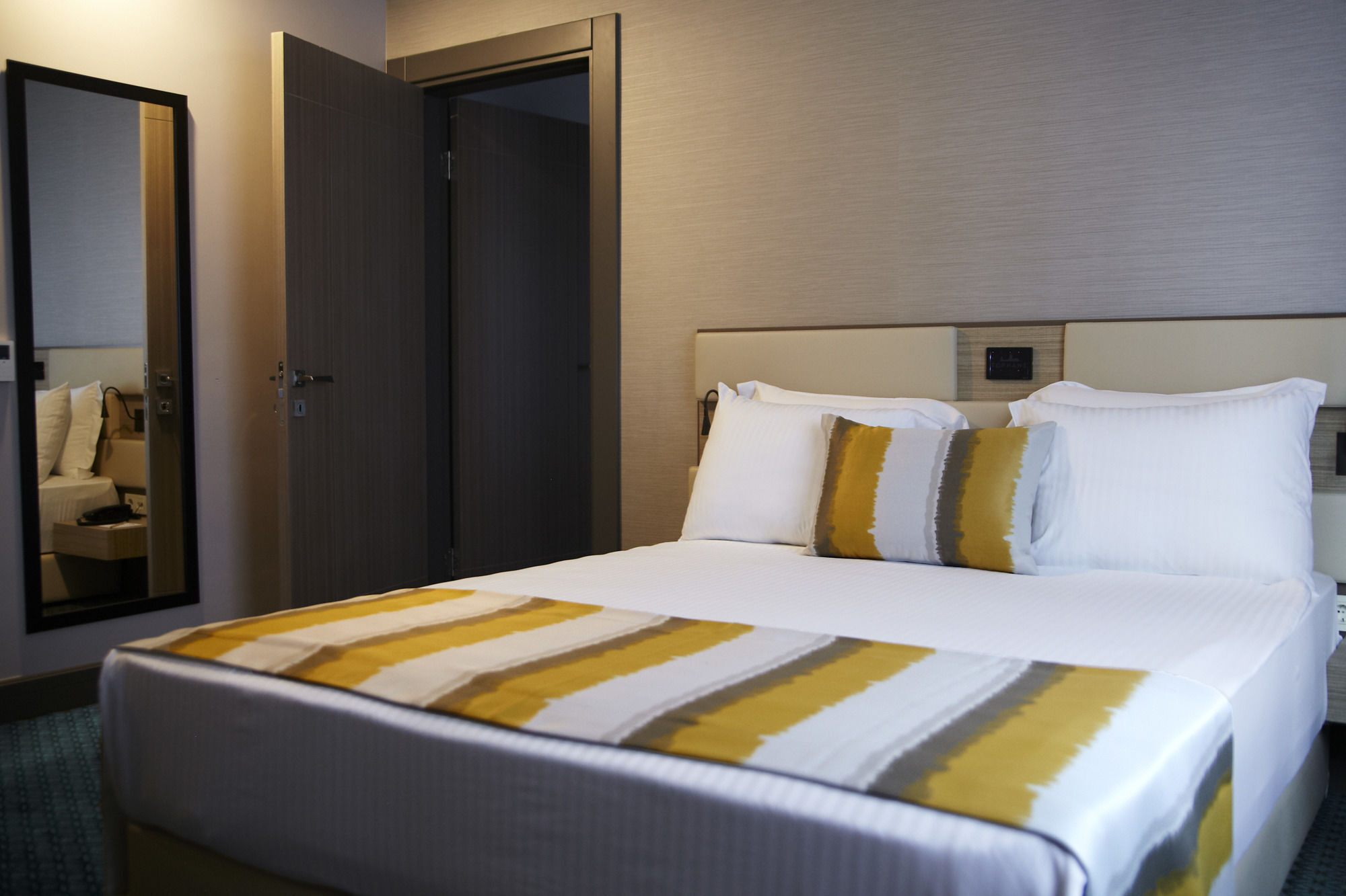 Tophane Suites Istambul Exterior foto