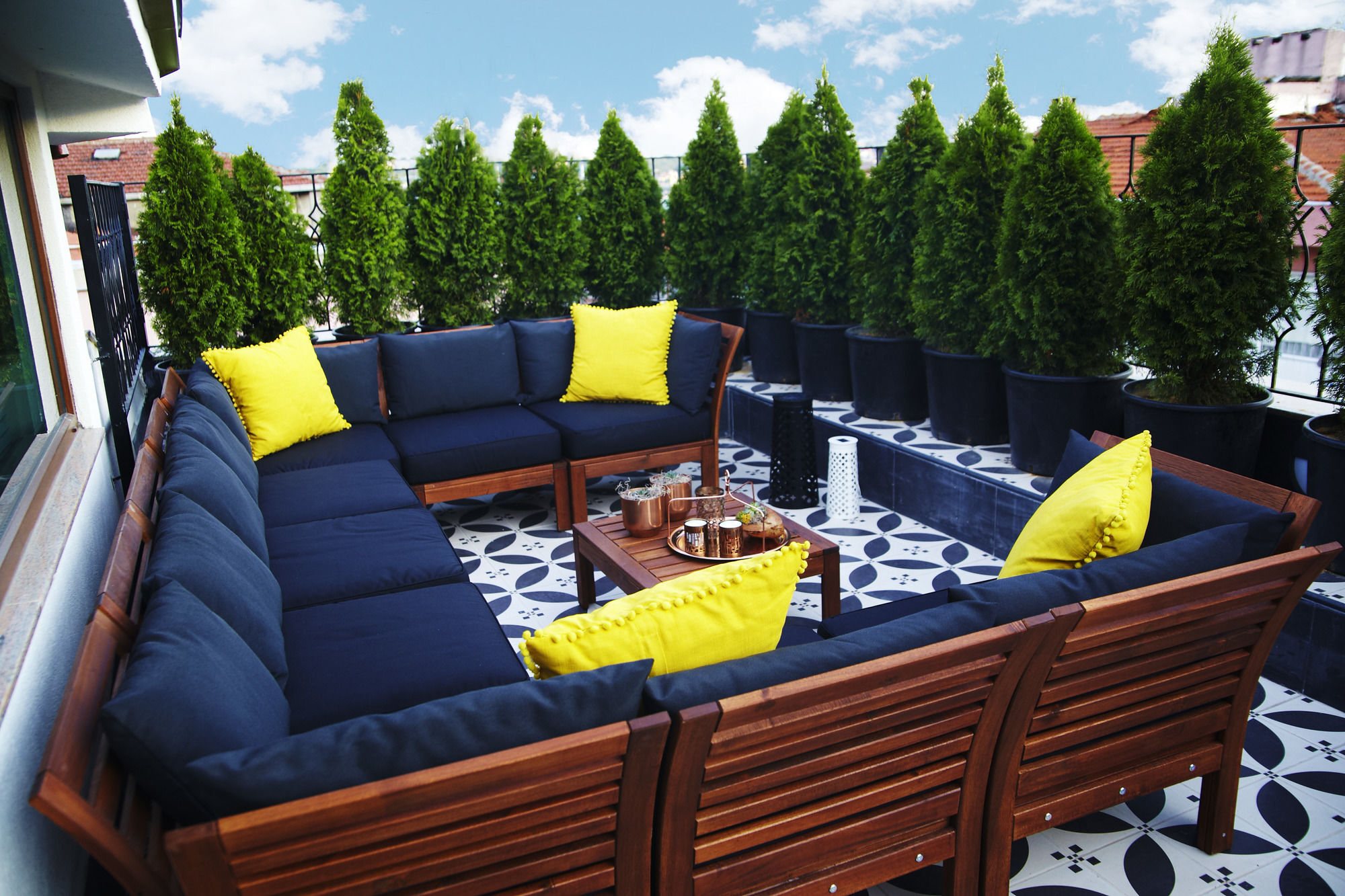 Tophane Suites Istambul Exterior foto