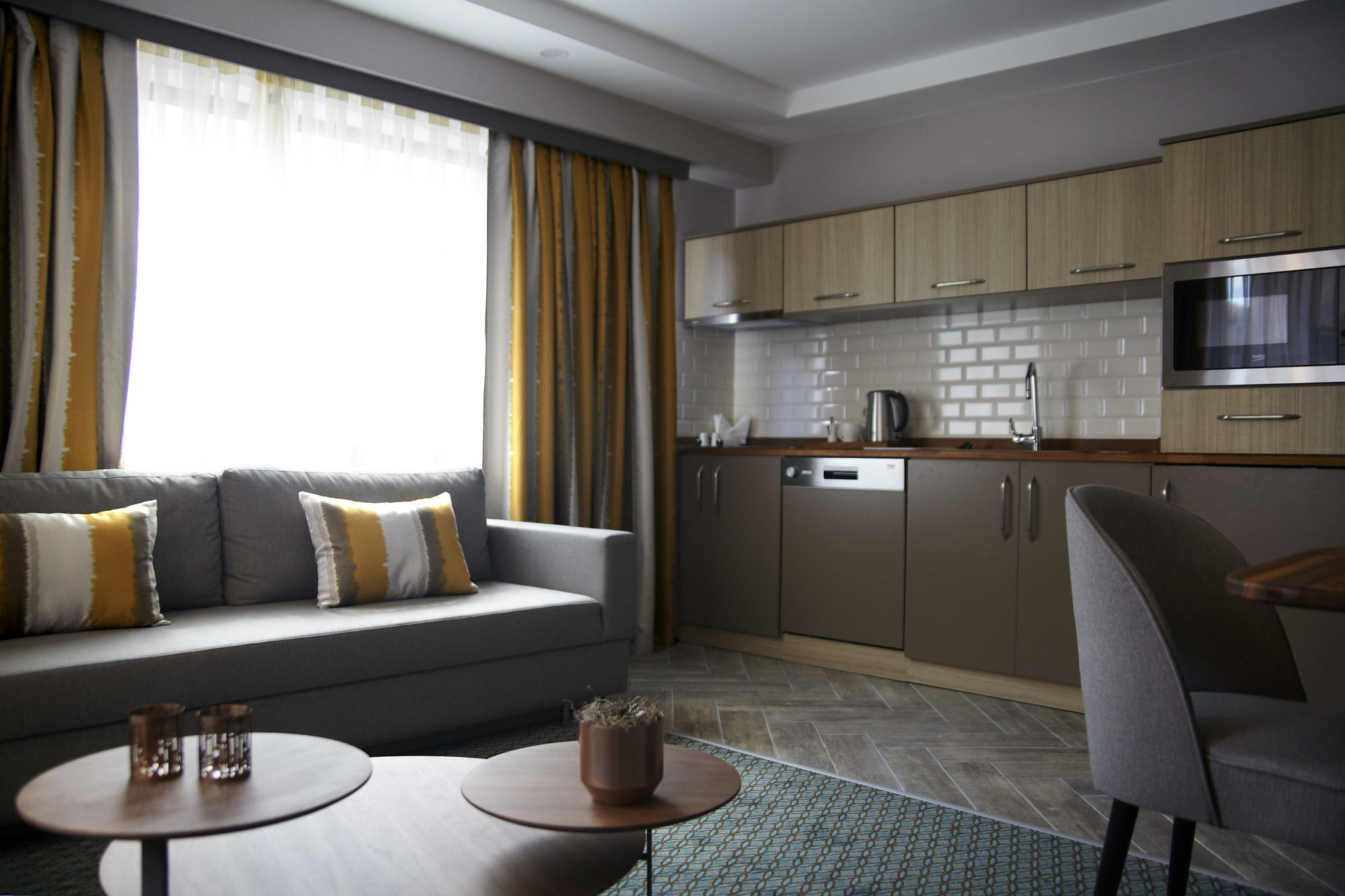 Tophane Suites Istambul Exterior foto