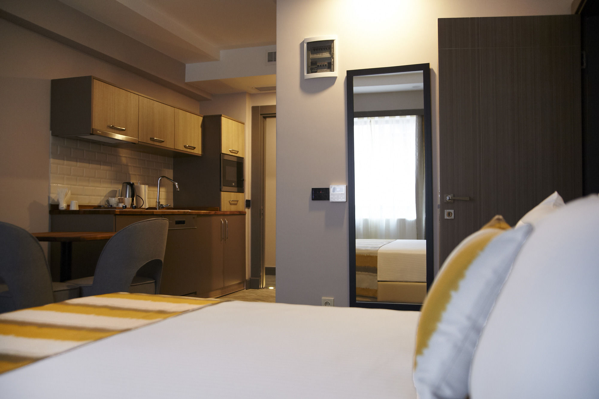 Tophane Suites Istambul Exterior foto
