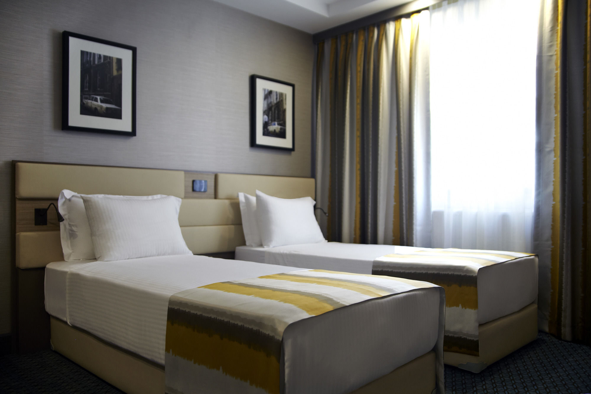 Tophane Suites Istambul Exterior foto